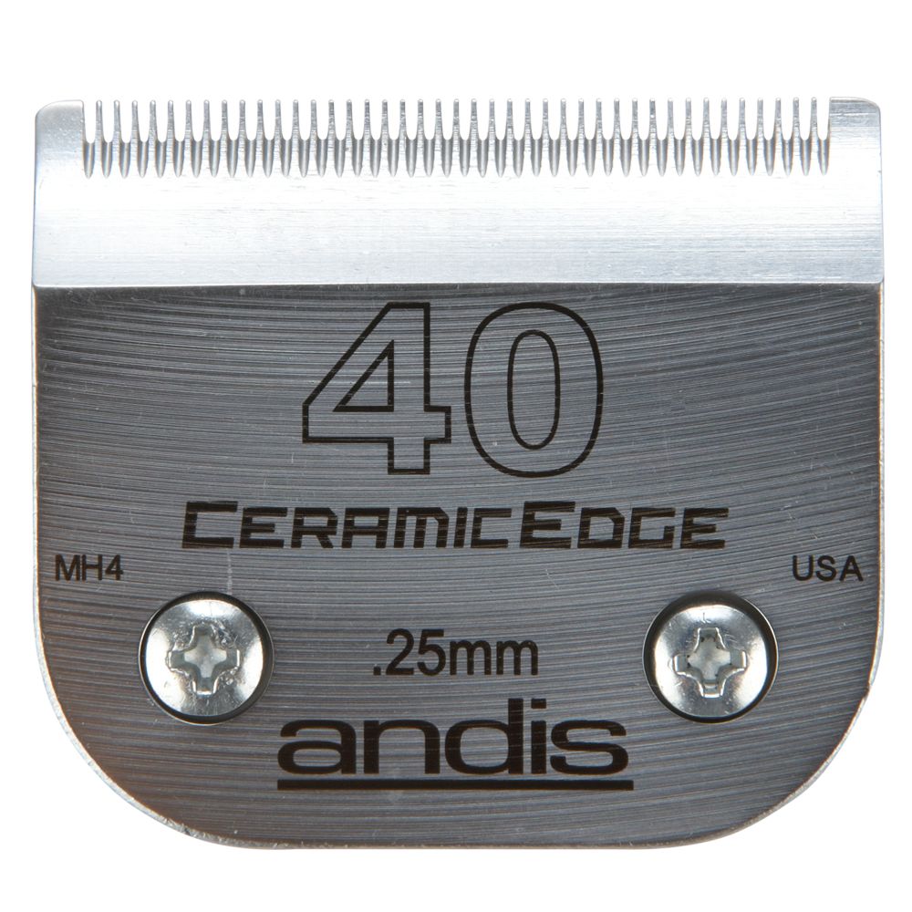 Andis clippers and blades best sale