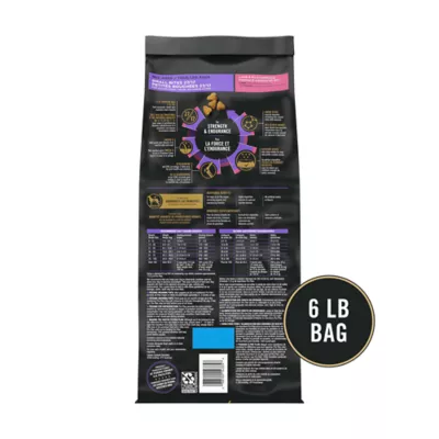 Product Purina Pro Plan Sport Active 27/17 Small Bites All Life Stages Dry Dog Food - Lamb & Rice