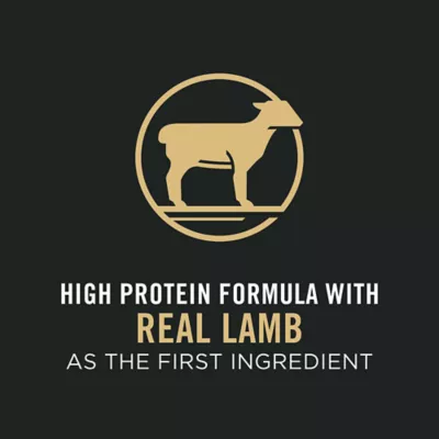 Product Purina Pro Plan Sport Active 27/17 Small Bites All Life Stages Dry Dog Food - Lamb & Rice