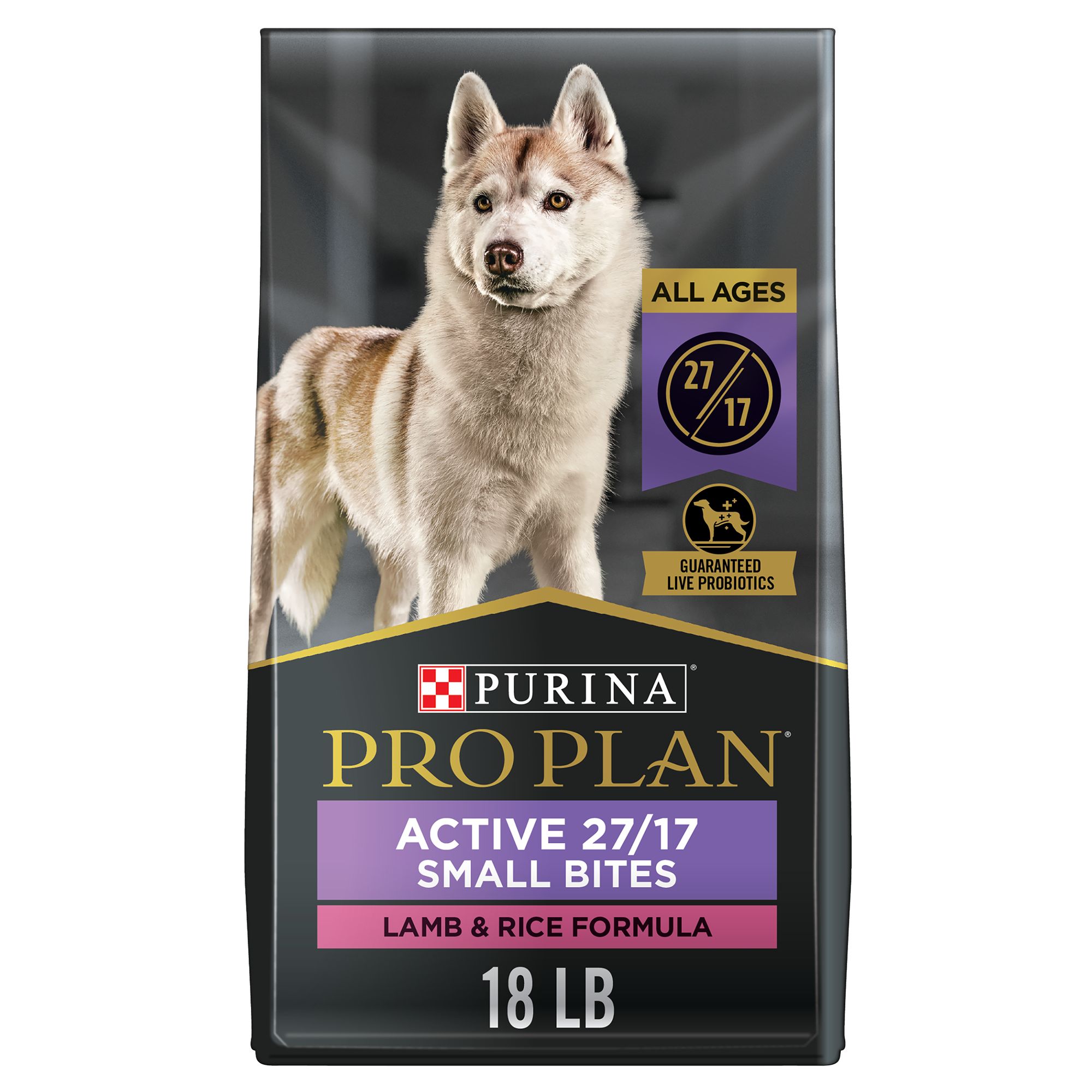 Purina pro plan store petsmart