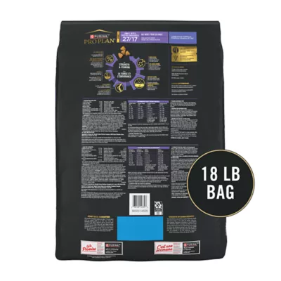 Product Purina Pro Plan Sport Active 27/17 Small Bites All Life Stages Dry Dog Food - Lamb & Rice