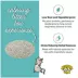 Dr. Elsey's Precious Cat R&R Respiratory Relief Clumping Multi-Cat Clay Cat Litter - Low Dust image thumbnail 3