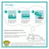 Dr. Elsey's Precious Cat R&R Respiratory Relief Clumping Multi-Cat Clay Cat Litter - Low Dust image thumbnail 7