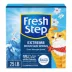 Fresh Step Extreme Clumping Litter With Febreze Freshness, Box image thumbnail 1