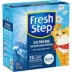 Fresh Step Extreme Clumping Litter With Febreze Freshness, Box image thumbnail 2