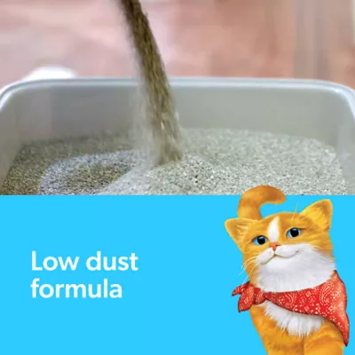 Product Fresh Step® Extreme with Febreze™ Clumping Clay Cat Litter - Mountain Spring Scented, Low Dust