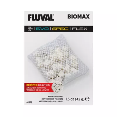 Product Fluval® SPEC Biomax