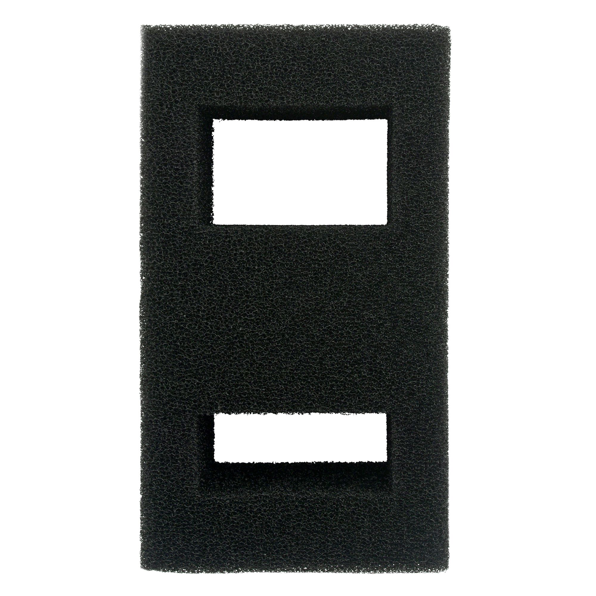 Fluval® SPEC Replacement Foam Filter Block - Replacement Aquarium Filter Media - thumbnail 2