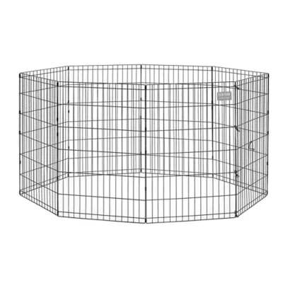 24 inch exercise pen hotsell