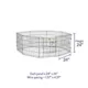 Product Top Paw® Exercise Pen