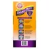 Arm & Hammer™ Double Duty Clumping Clay Cat Litter - Scented, Low Dust, Low Tracking image thumbnail 4