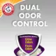 Product Arm & Hammer™ Double Duty Clumping Clay Cat Litter - Scented, Low Dust, Low Tracking