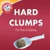 Arm & Hammer™ Double Duty Clumping Clay Cat Litter - Scented, Low Dust, Low Tracking image thumbnail 6