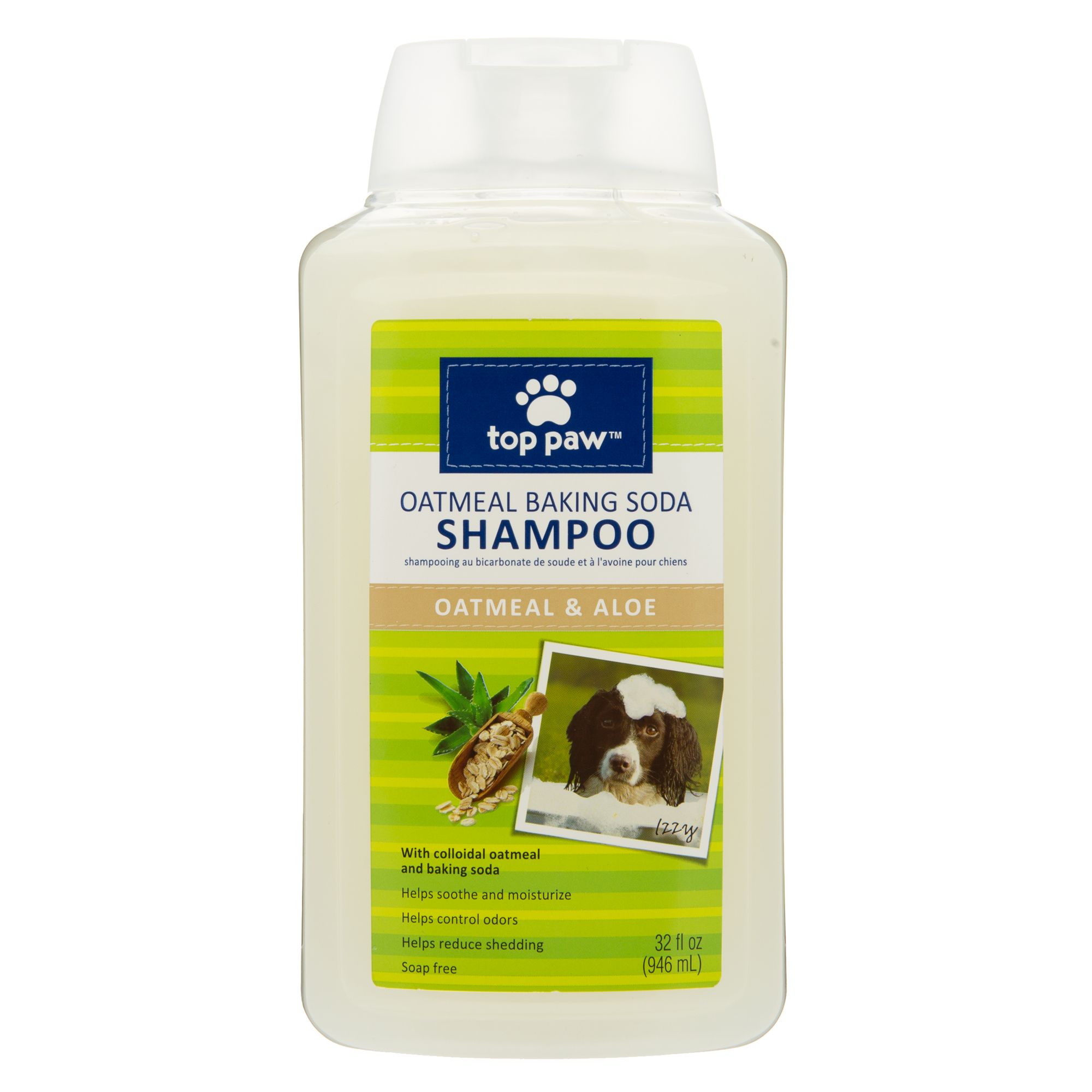 petsmart shampoo grooming