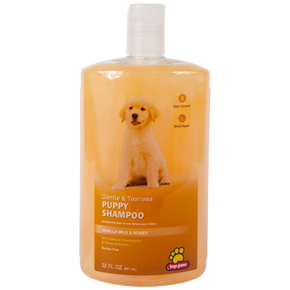 Top Paw® Puppy Shampoo | dog Shampoos & Conditioners | PetSmart