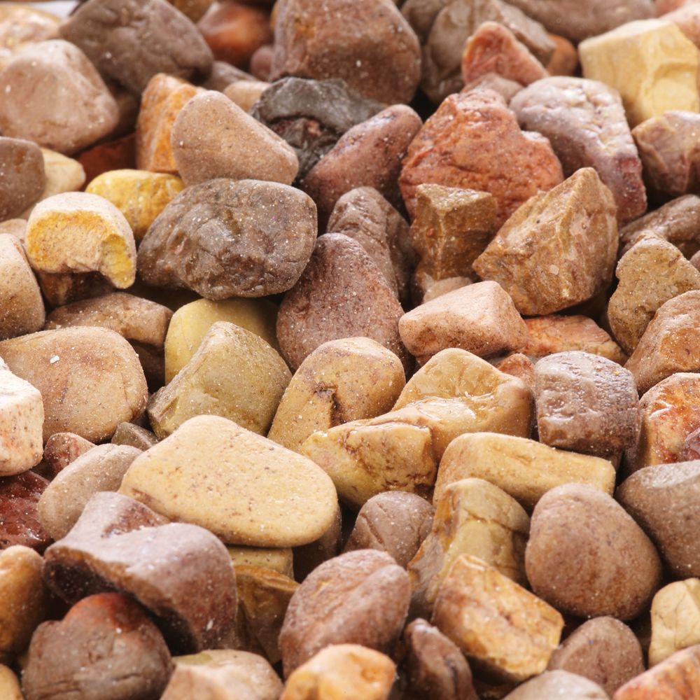 Top Fin® Premium Quality Aquarium Gravel fish Gravel, Sand & Stones