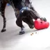 KONG® Wobbler™Treat Dispenser Dog Toy image thumbnail 2