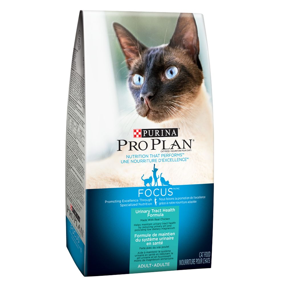 Purina pro plan urinary