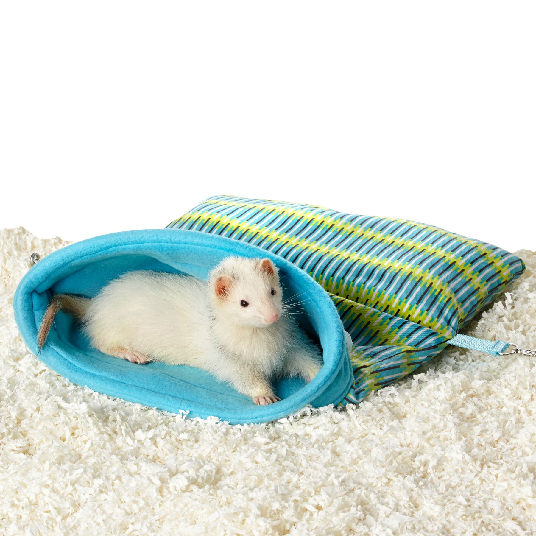 All Living Things® Ferret Sleep Sack | small pet Toys ...