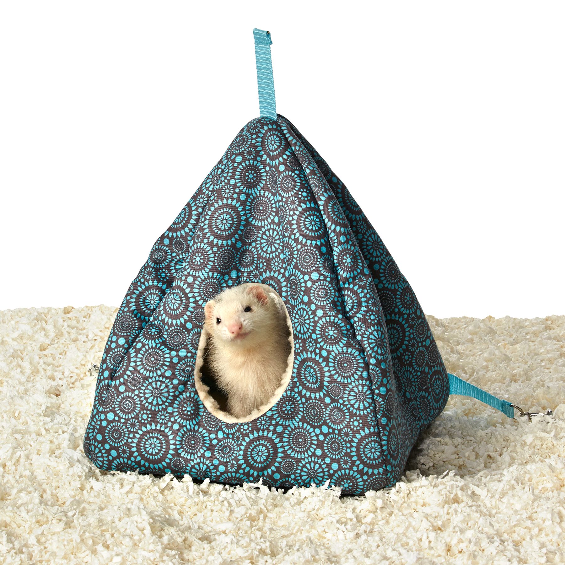All Living Things® Ferret Pyramid | small pet Toys | PetSmart