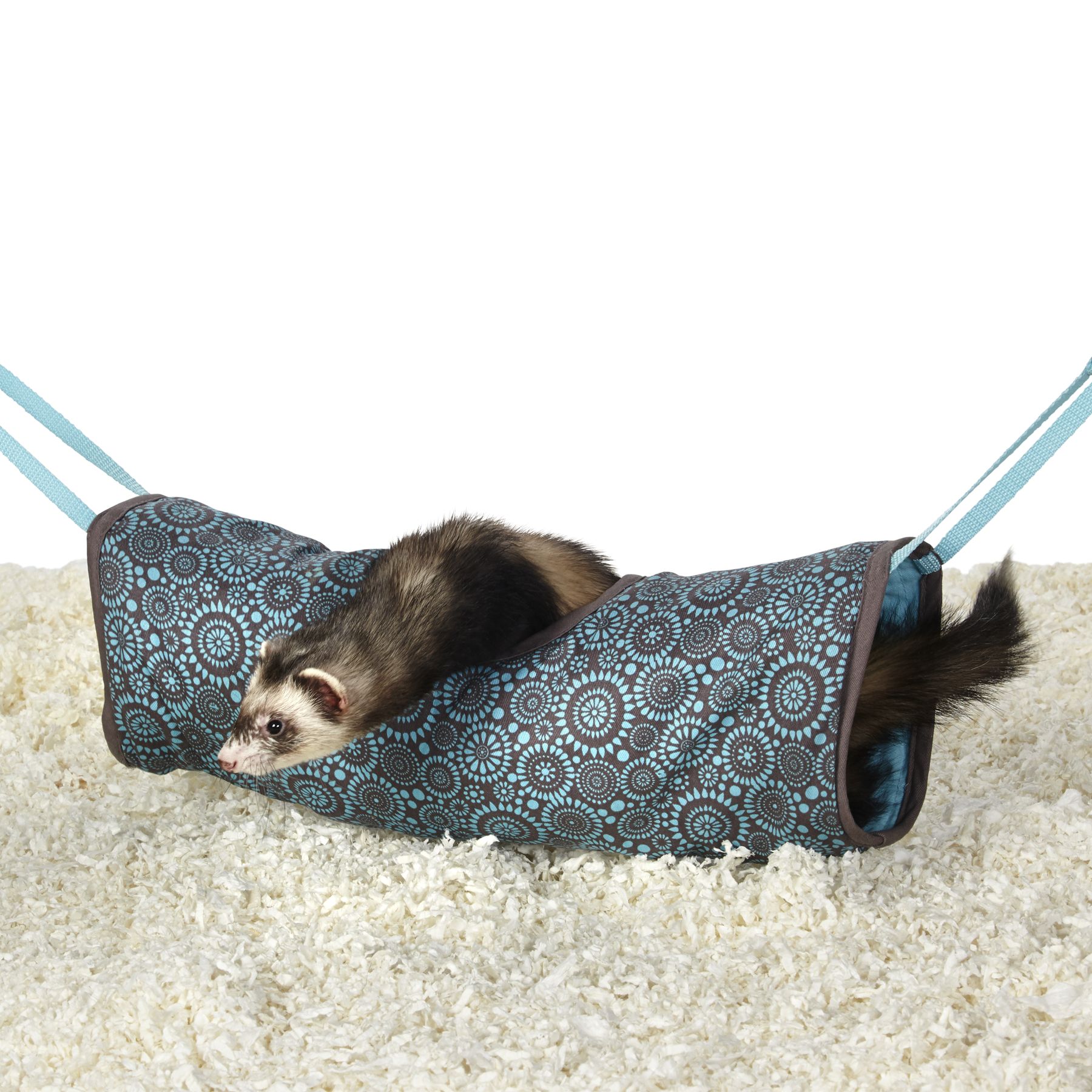 All Living Things® Ferret Tunnel | small pet Tunnels ...