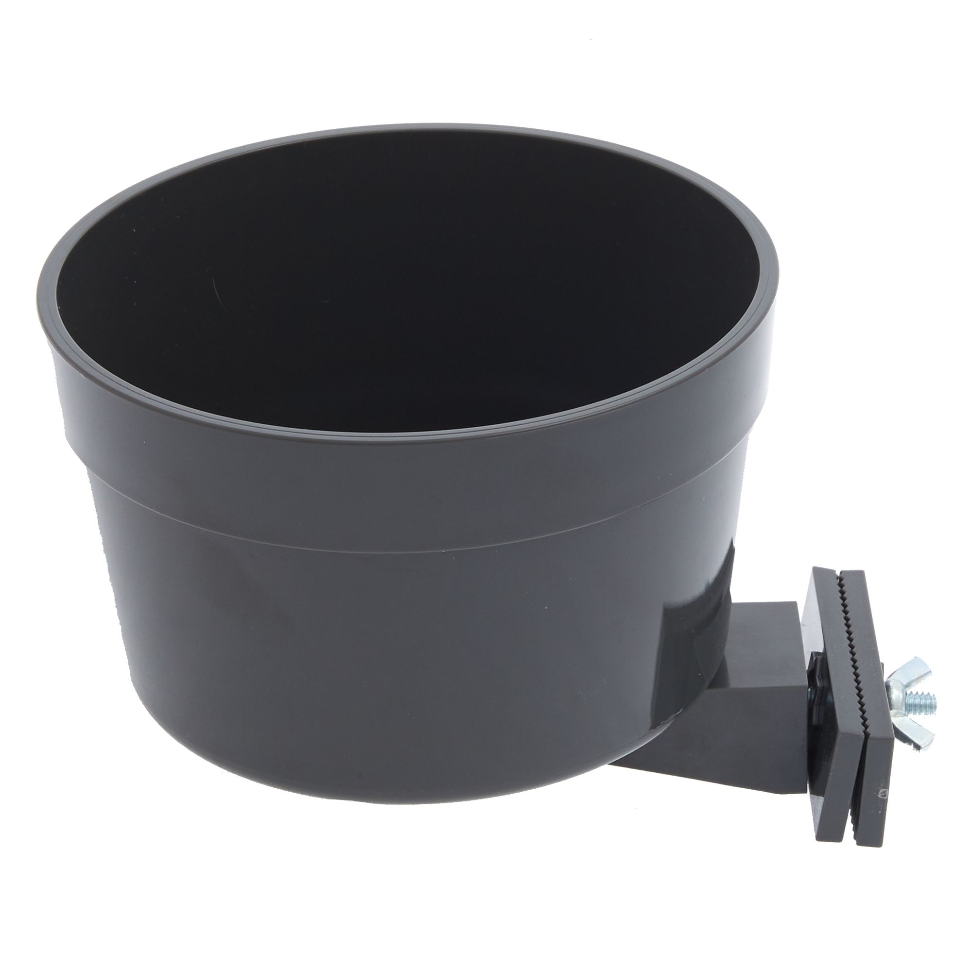 Top Paw® Crock Dog Crate Feeding Bowl dog Food & Water Bowls PetSmart