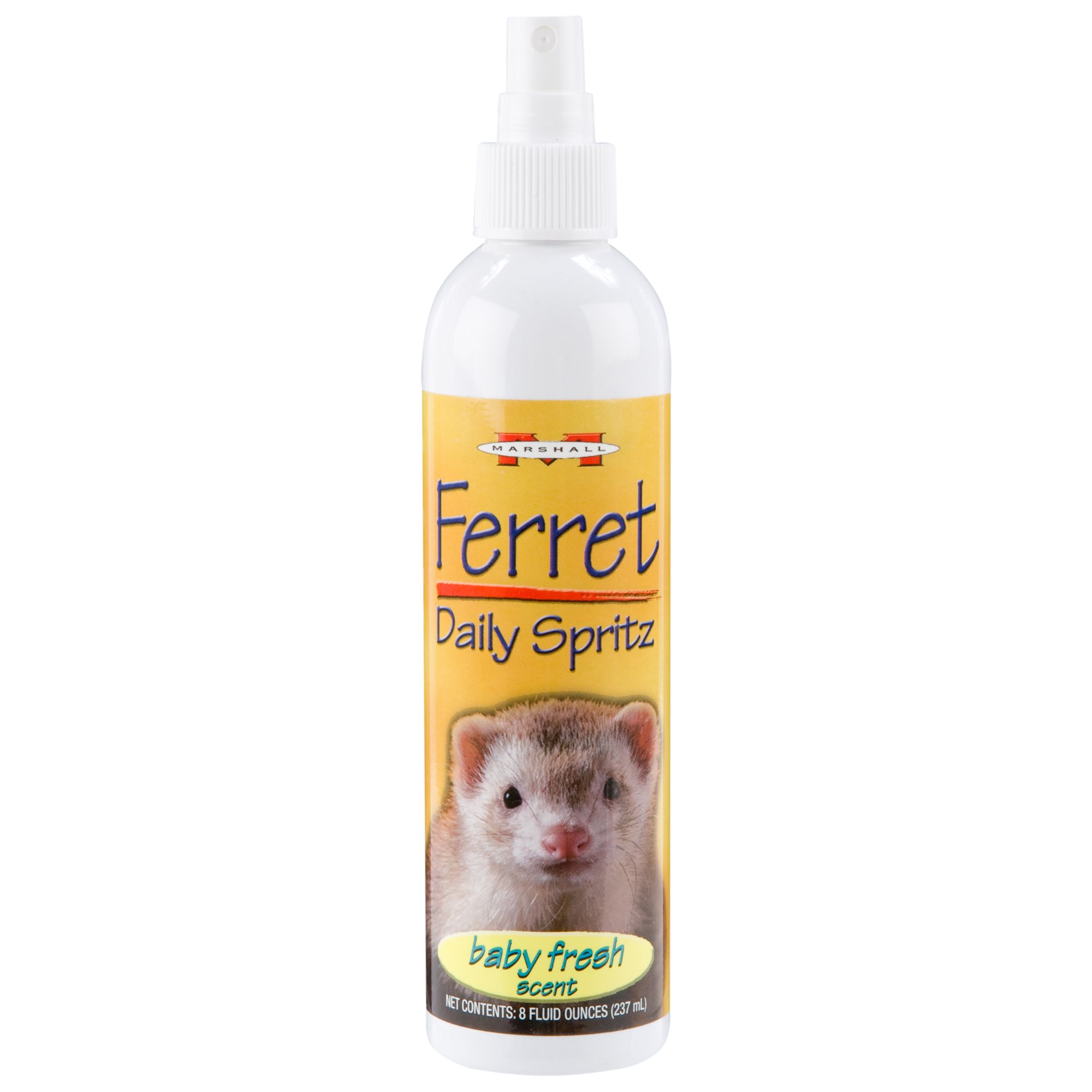 Baby Fresh Scent Ferret Daily Spritz 