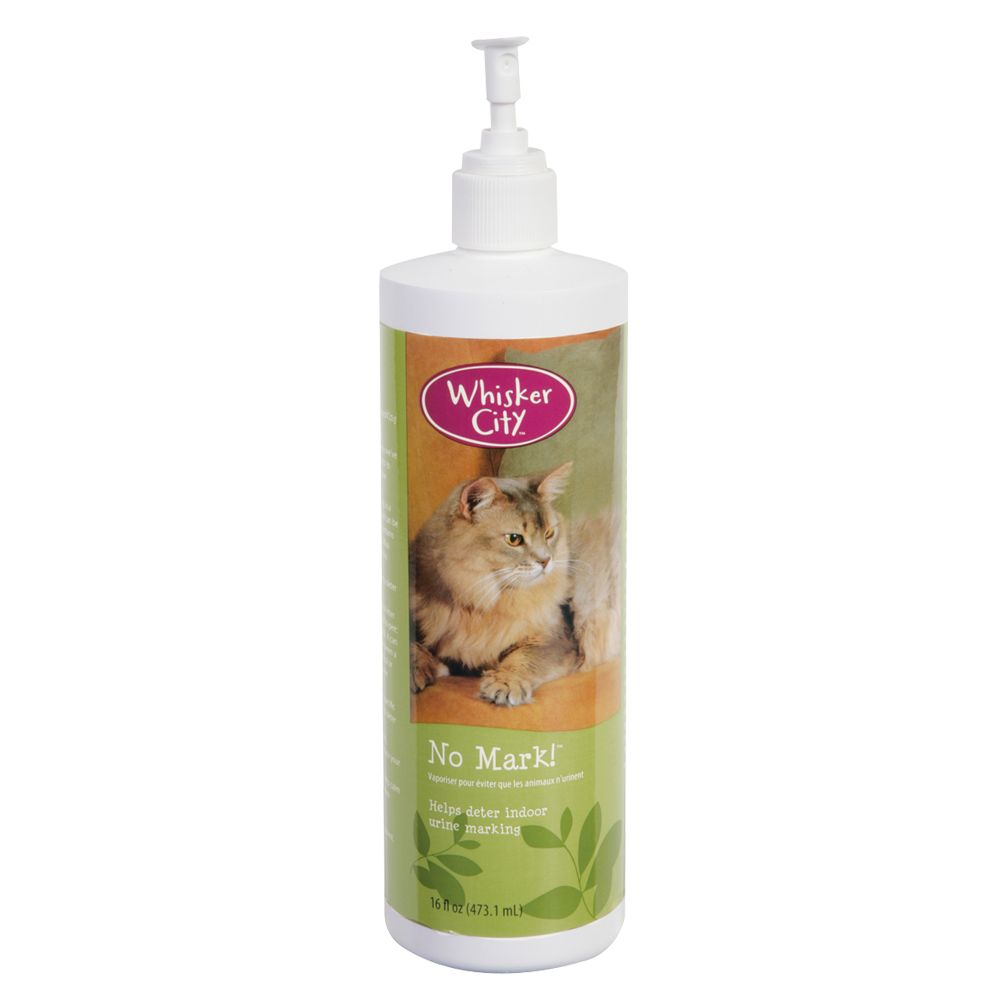 anti marking spray for cats