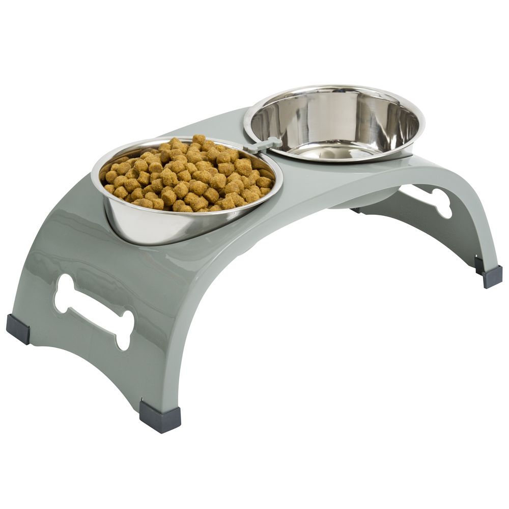 Automatic dog feeder outlet petsmart