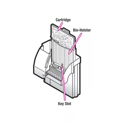 Product Aqueon® Aquarium Power Filter Cartridges