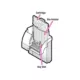 Product Aqueon® Aquarium Power Filter Cartridges