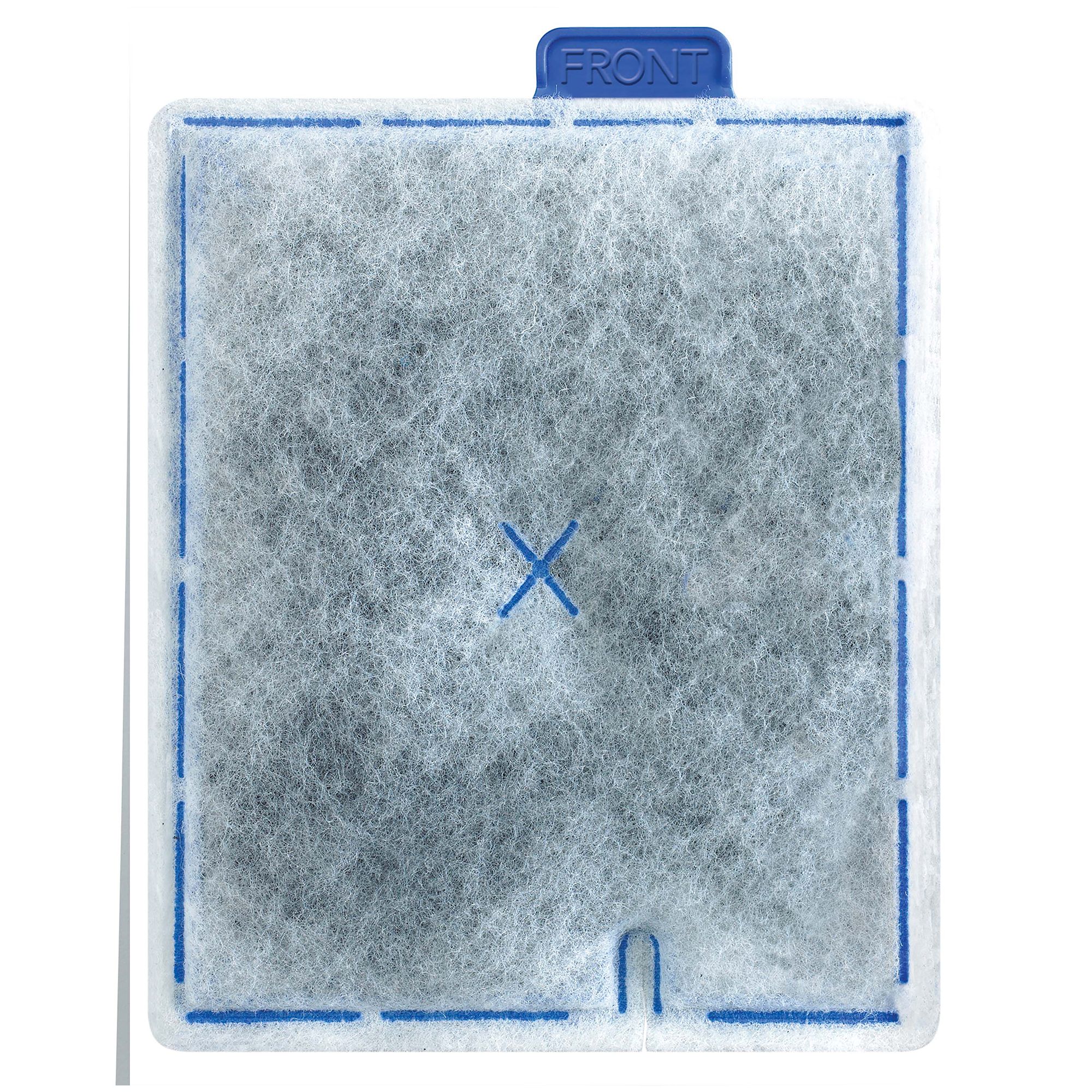 Aqueon® Aquarium Power Filter Cartridges - Replacement Aquarium Filter Media - thumbnail 2