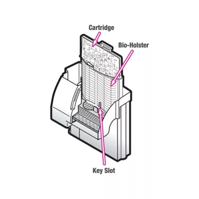 Product Aqueon® Aquarium Power Filter Cartridges