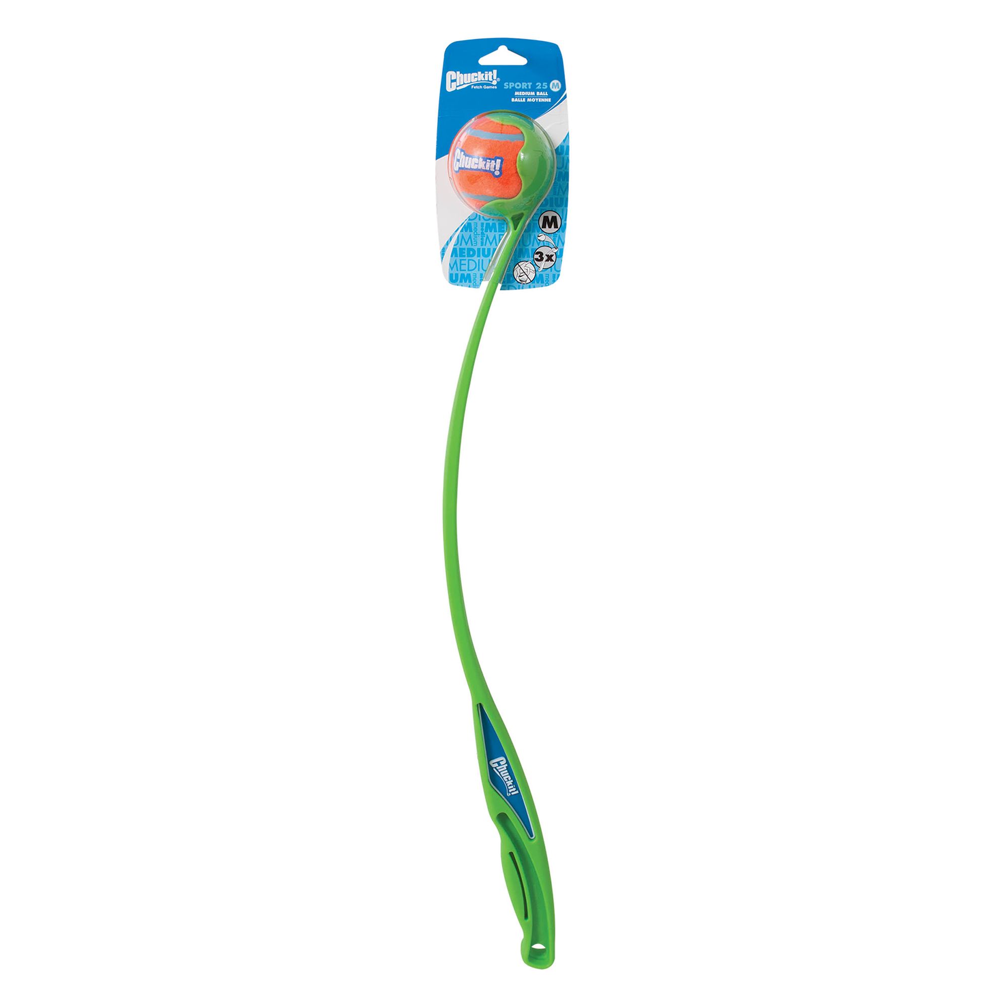 Petsmart 2025 ball launcher