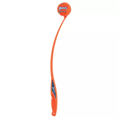 Chuckit!® Sport 25 Ball Launcher Dog Toy (COLOR VARIES) - Image 4