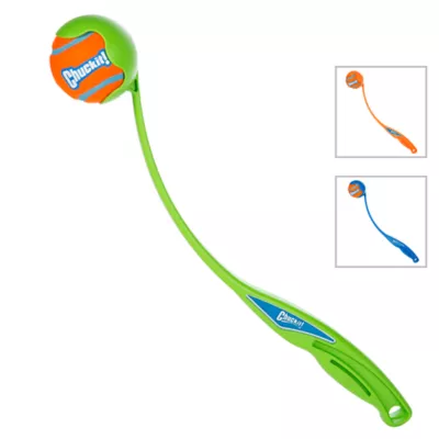 Product Chuckit!® Ball Launcher Dog Toy (COLOR VARIES)