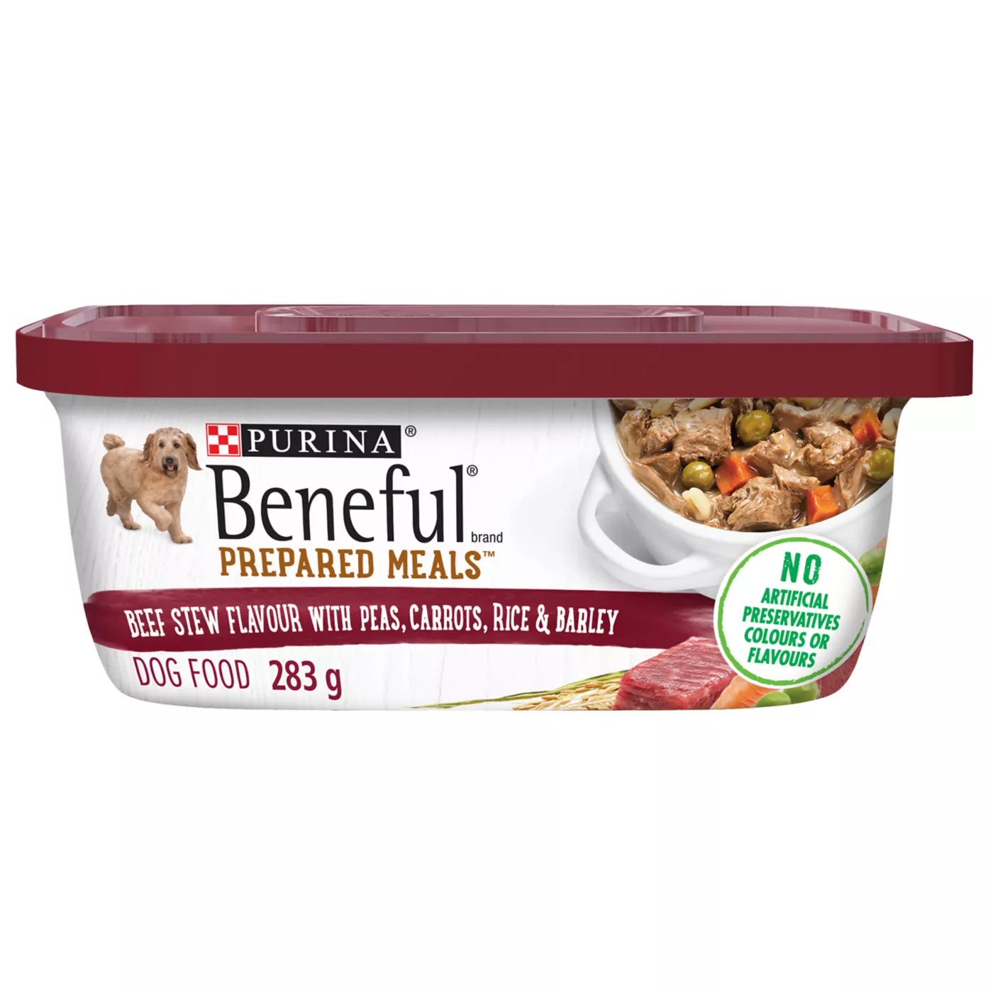 Beneful dog food dollar general best sale