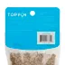 Top Fin® Pebble Aquarium Décor - Gold - Aquarium Stones - Fish Tank Decor - 7 oz image thumbnail 7
