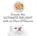 Fancy Feast Hors d'Oeuvre Cat Food Complement image thumbnail 4