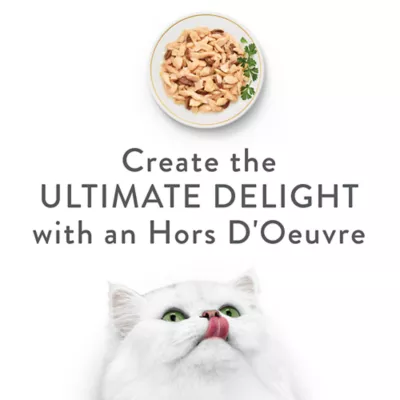 Product Fancy Feast® Hors d'Oeuvre Cat Complement