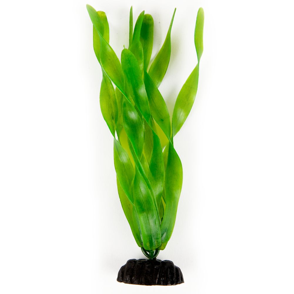 Top Fin® Artificial Corkscrew Aqaurium Plant - PetSmart