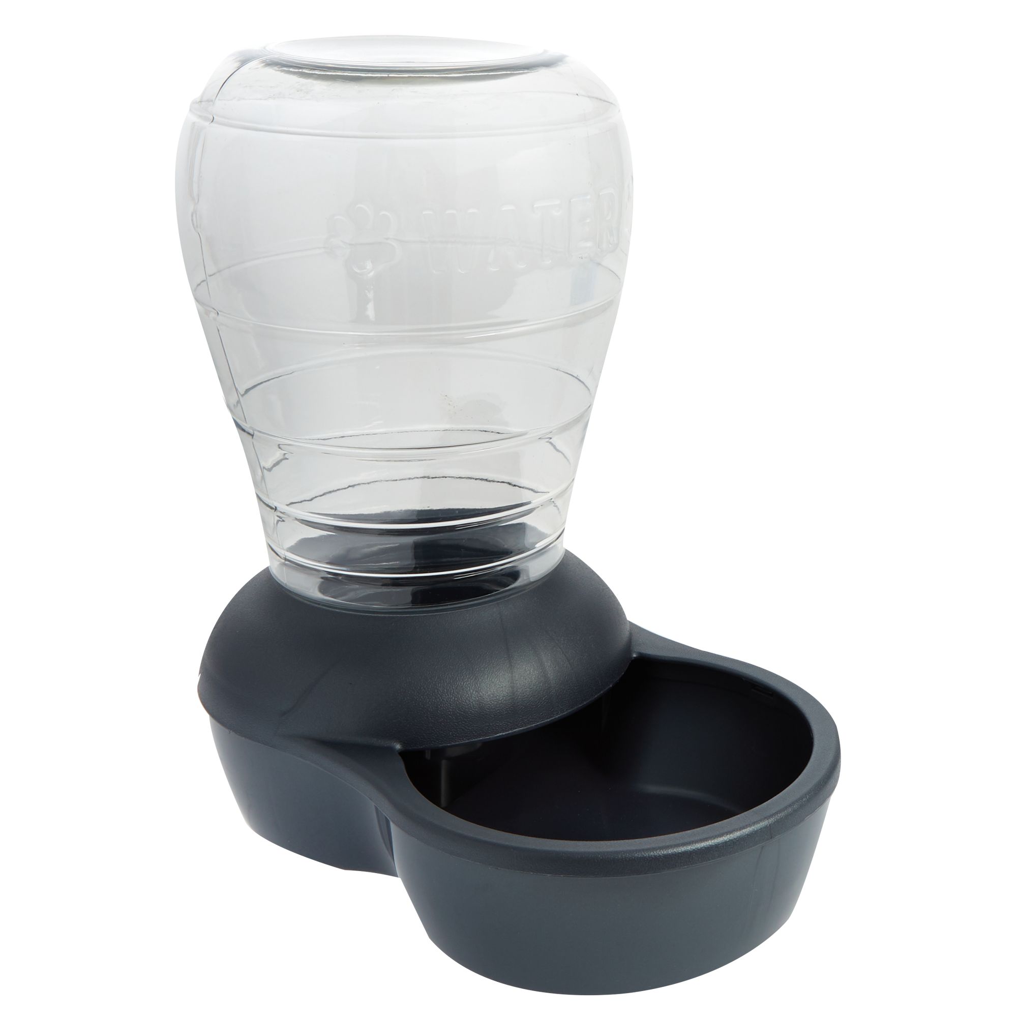 petsmart heated water bowl