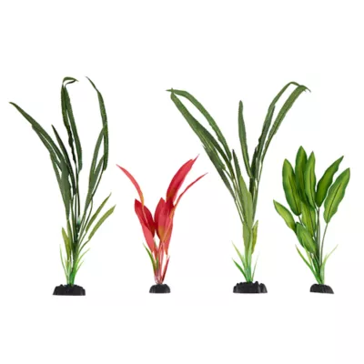 Product Top Fin® Silk Plant Variety Pack