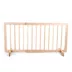 Cardinal Gates Step Over Wood Pet Gate image thumbnail 1