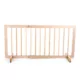 Product Cardinal Gates Step Over Wood Pet Gate