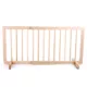 Product Cardinal Gates Step Over Wood Pet Gate