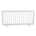Cardinal Gates Step Over Wood Pet Gate image thumbnail 1