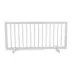 Cardinal Gates Step Over Wood Pet Gate image thumbnail 2