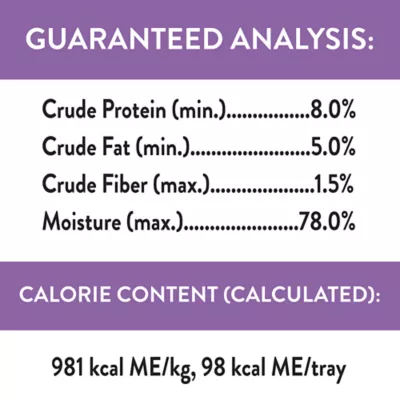 Product NUTRO ULTRA™ Adult Wet Dog Food - Pate, 3.5 Oz.