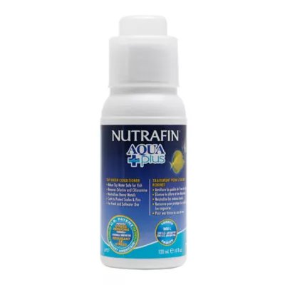 Product Nutrafin Aqua-Care Value Pack with Aqua Plus, Cycle & Waste Control